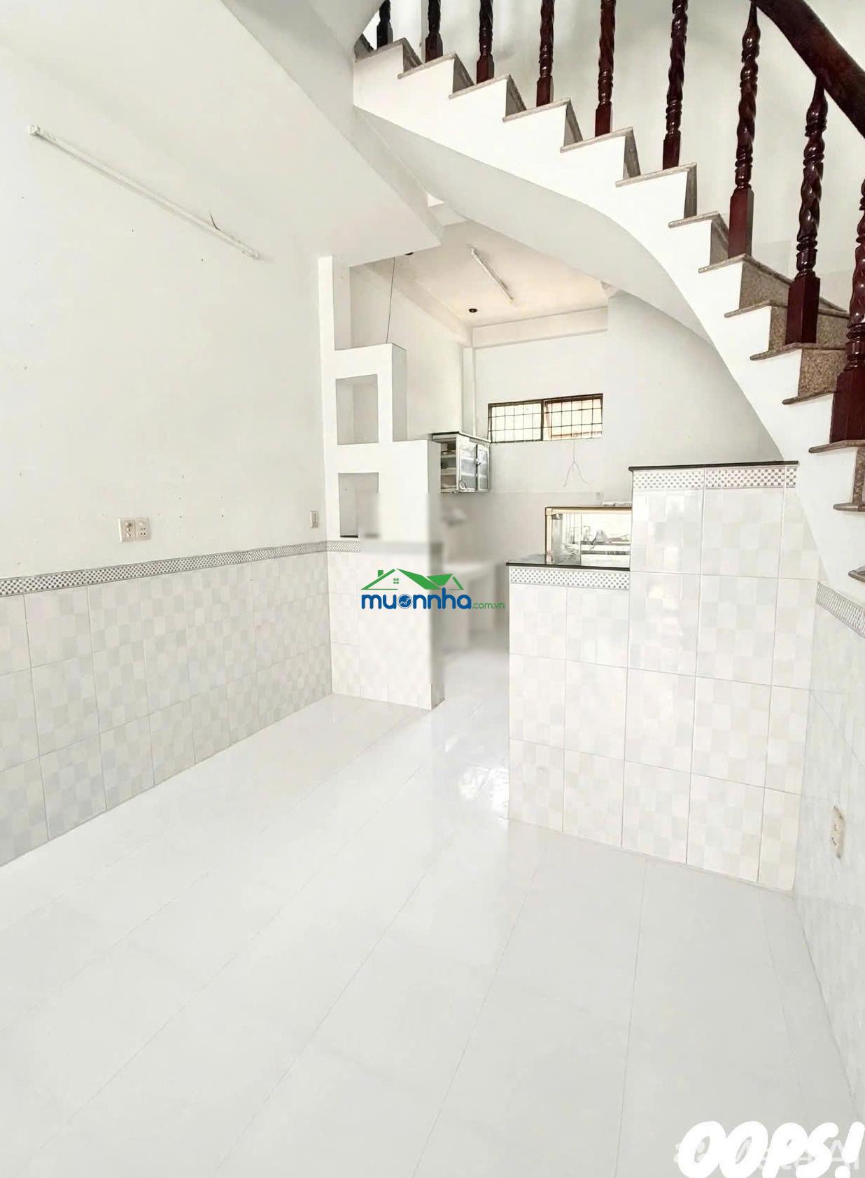 Bán nhà chính chủ btct hẻm 6m đô đốc long - tân phú - 4
