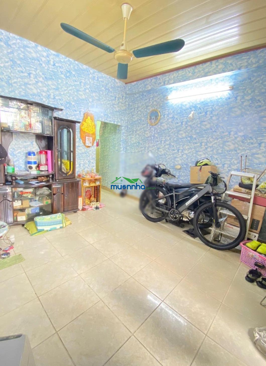 Bán nhà dương bá trạc phạm thế hiển, chánh hưng (p1q8), 57m2, 2 tầng, kqh. - 3
