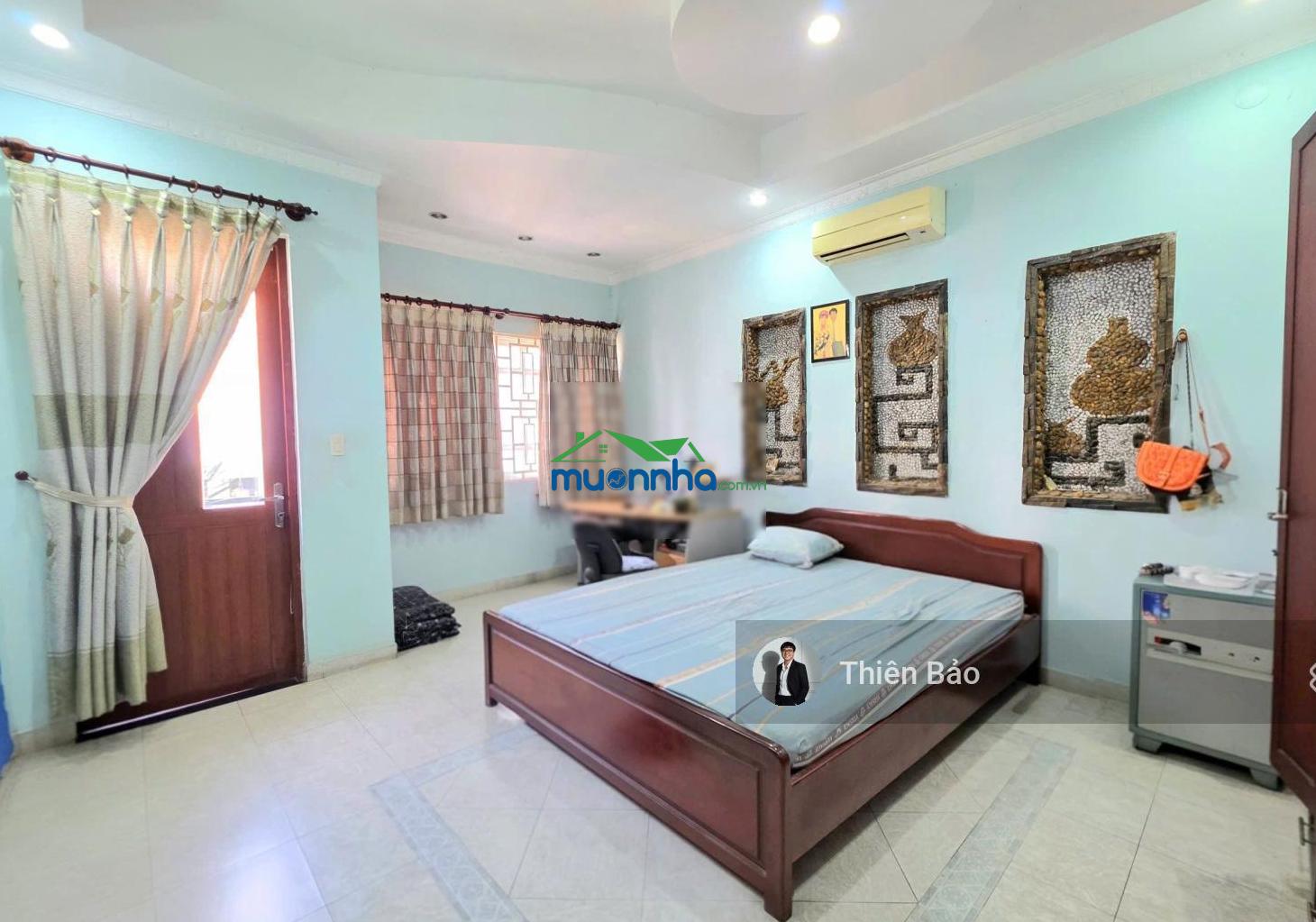 Nhà đẹp hẻm kinh doanh 10m đường lê đức thọ (4,5x19m) + 5 tầng btct 5 pn 5 tolet giá hấp dẫn 9,3 tỷ - 3