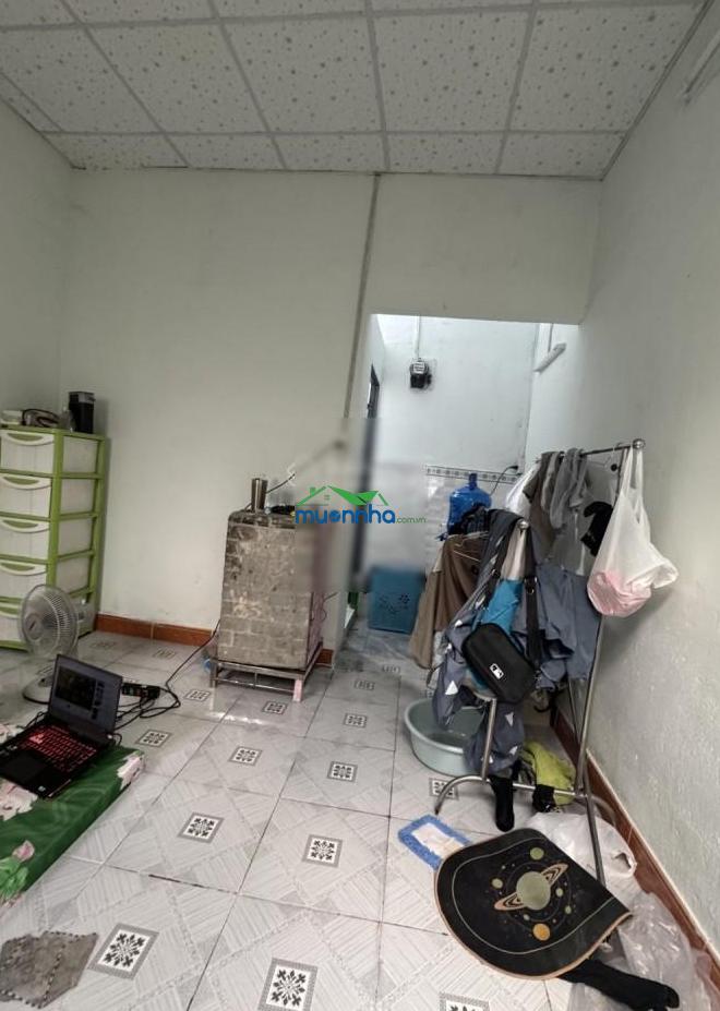Bán nhà 100m², 3pn gần ubnd p. long bình (cũ) thủ đức
