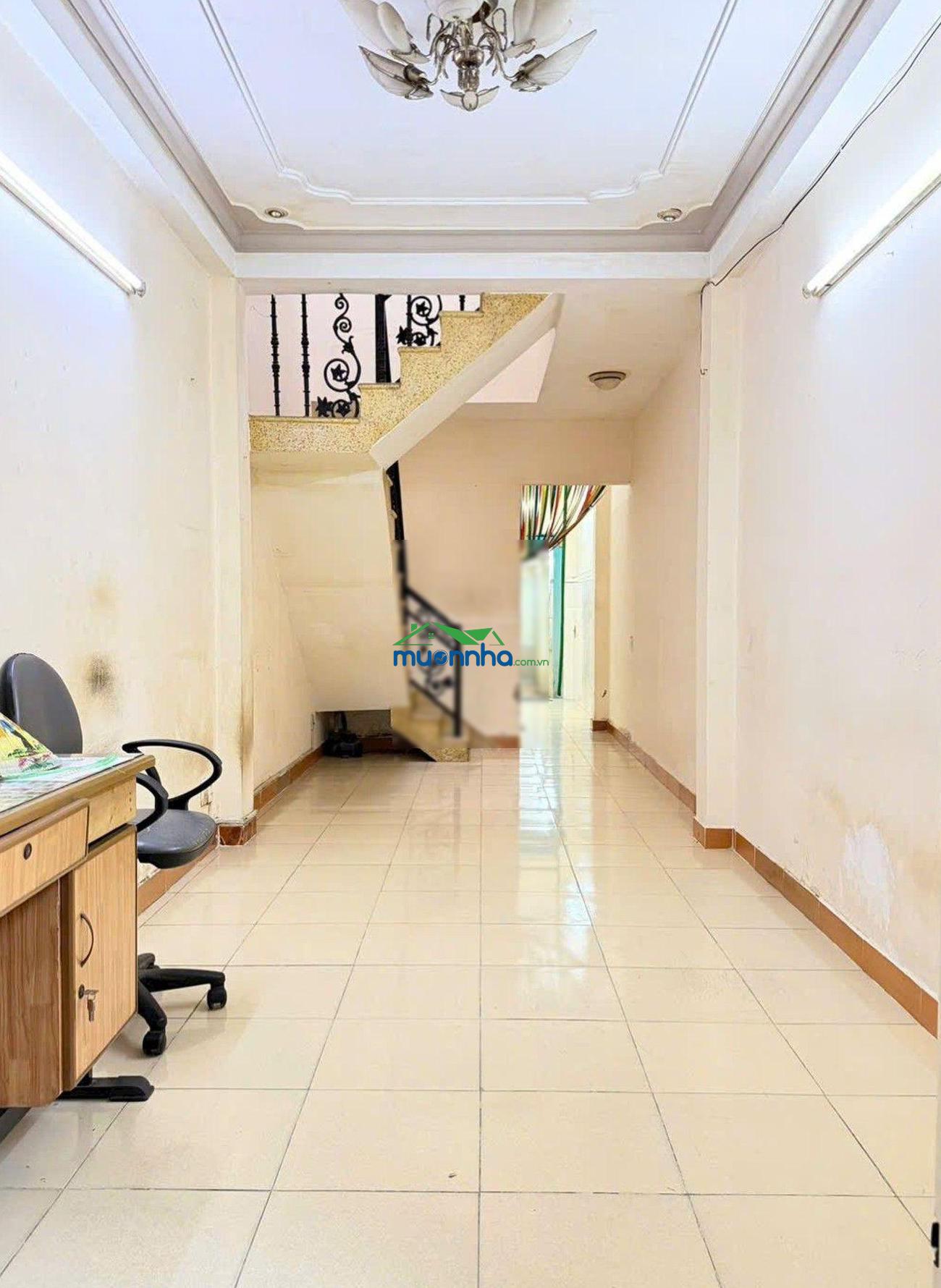 Nhà diện tích lớn tám danh, tạ quang bửu, 72m2, chỉ 6,3 tỷ - 2