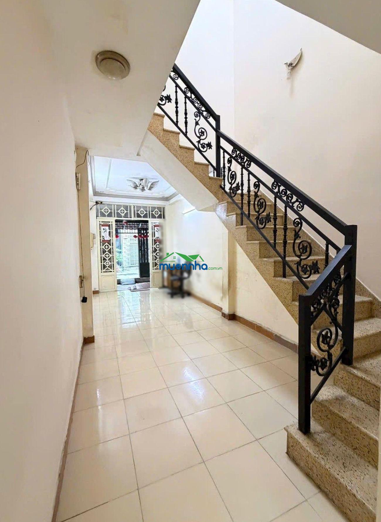 Nhà diện tích lớn tám danh, tạ quang bửu, 72m2, chỉ 6,3 tỷ - 4