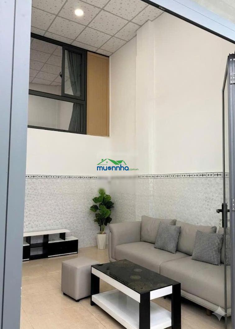 Bán nhà chính chủ phường khánh hội q4 hẻm đoàn văn bơ 55m² 3pn 2wc giá cực tốt - 2
