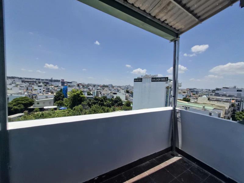 Cho thuê phòng trọ quận tân phú tp hồ chí minh diện tích 28 m² giá 3 triệu/tháng hình 4 4 / 10 khai trương căn hộ mới tinh 100% thang máy hầm xe rộng chỉ từ 2.8tr - 3