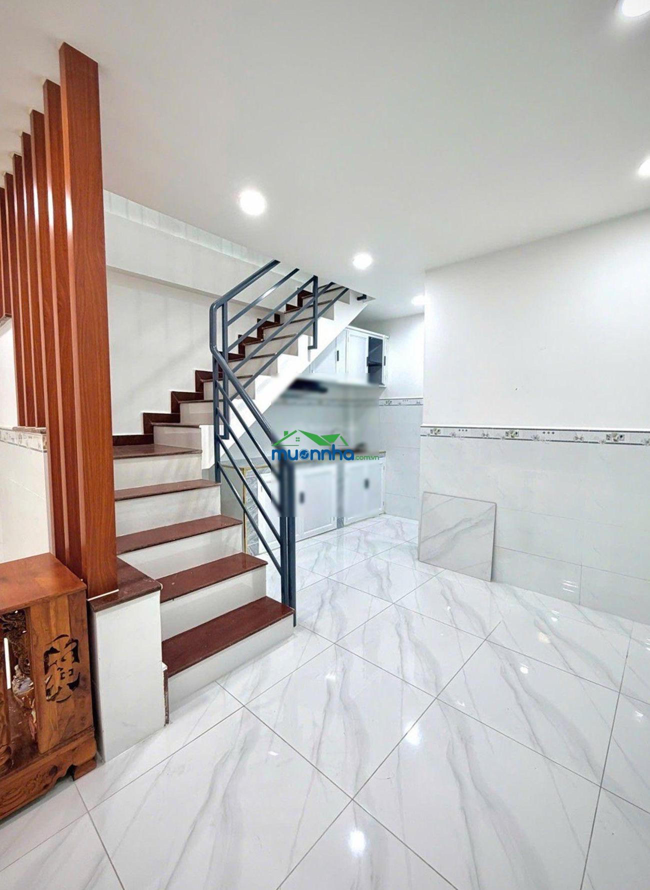 Bán nhà đường lê văn quới, bình trị đông - 4