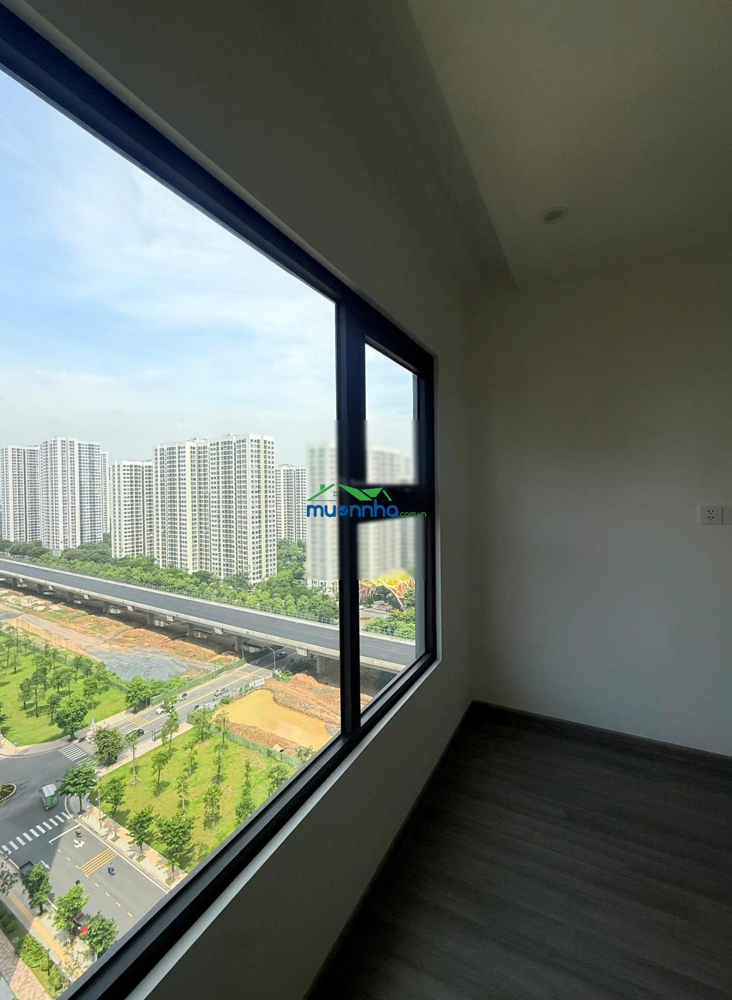 Giỏ hàng cđt vinhomes - 3pn glory heights tầng trung siêu đẹp, căn hiếm có còn lại - 2