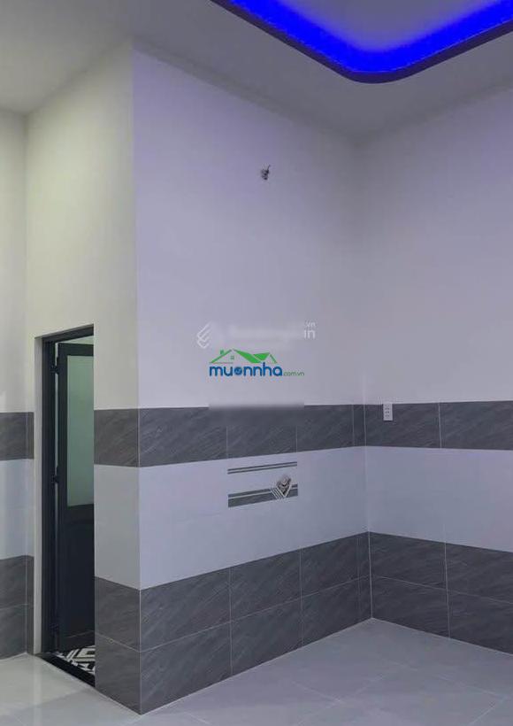 Cần bán gấp căn nhà 96m2 đường phan thị cộng tân thông hội củ chi chỉ 890tr - 3