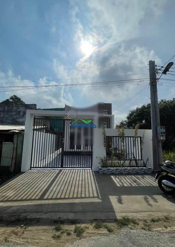 Cần bán gấp căn nhà 96m2 đường phan thị cộng tân thông hội củ chi chỉ 890tr - 2