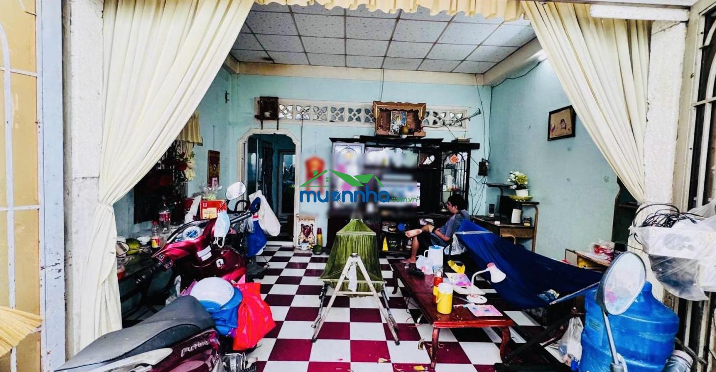 Chỉ 2,6 tỷ - nhà riêng sổ hồng 82,6m2 - sử dụng thực tế 96m2 - tp. thủ đức - 3