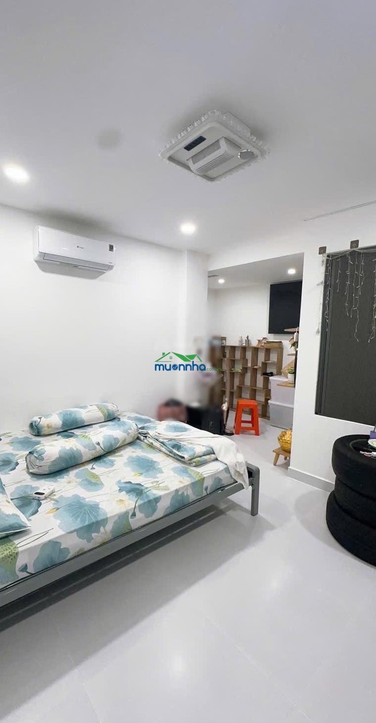 Đường số 17 3.8 tỷ long thạnh mỹ thủ đức nhà đẹp - 2 tầng 3pn - tặng dàn nội thất xịn - 3