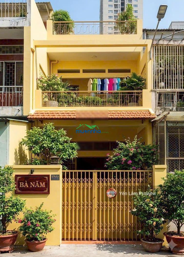 Bán nhà riêng tại trần não, giá cực chất 8,5 tỷ, 63.7 m2, 2pn, 2wc - 2