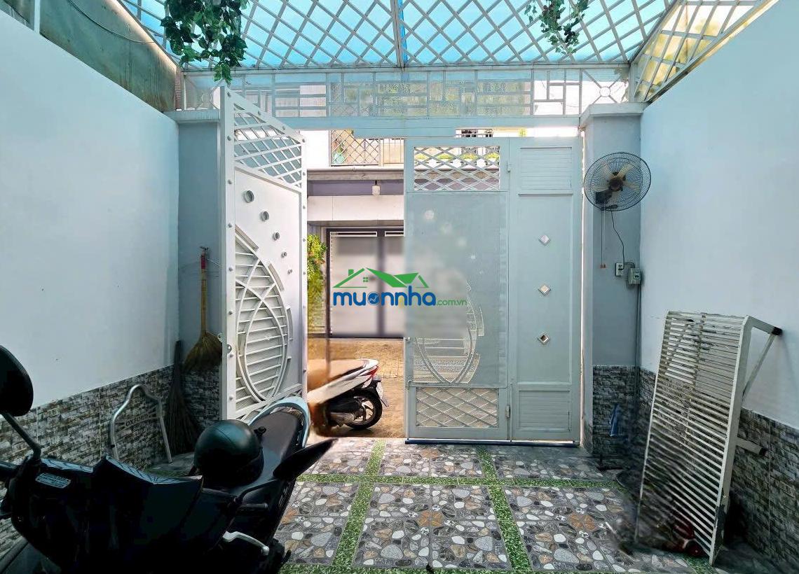 Bán gấp nhà đẹp đường man thiện, 7,2 tỷ q9 - 3