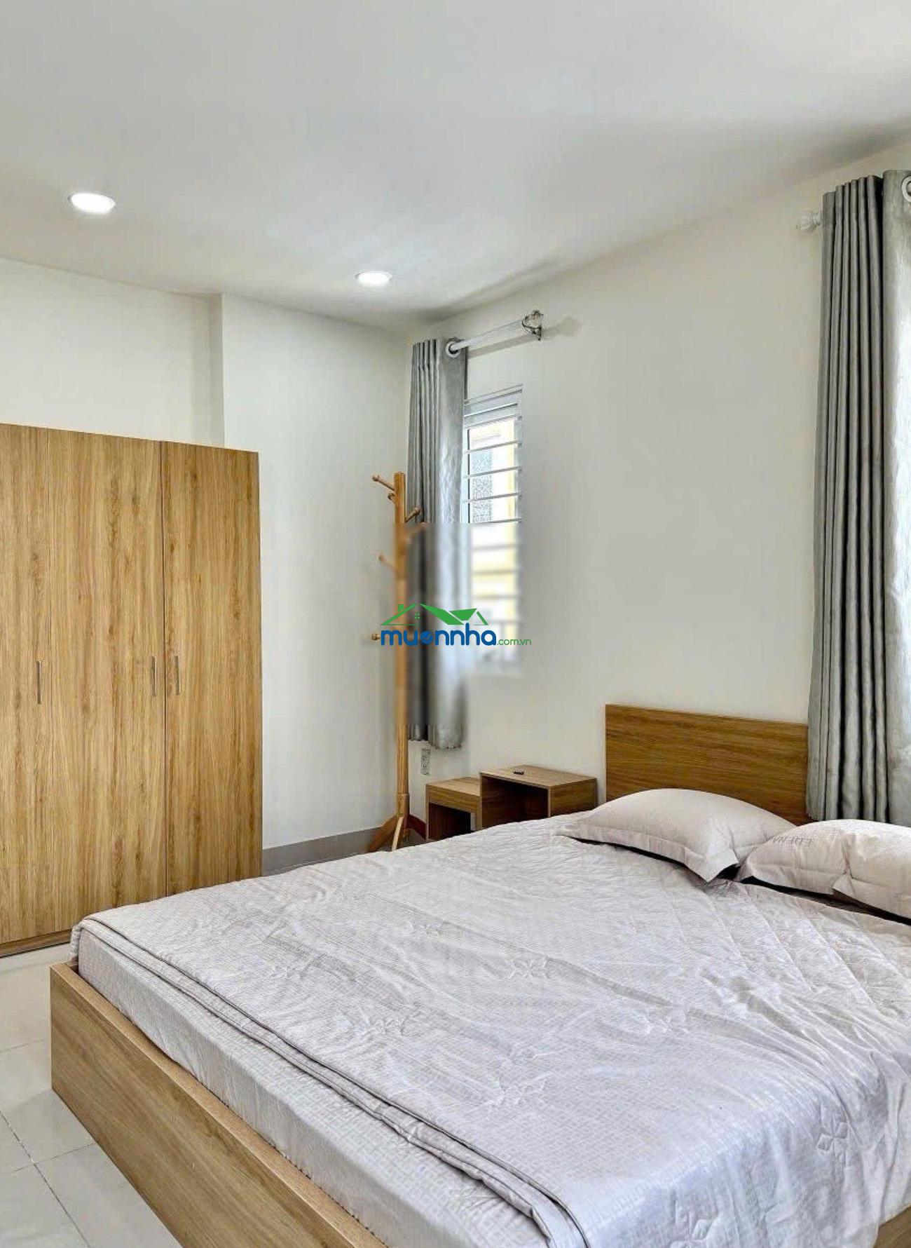 Căn nhà góc mặt tiền đường nguyễn thiện thuật ngay chợ. phố ẩm thực. chính chủ giá bán 10 tỷ tl - 4