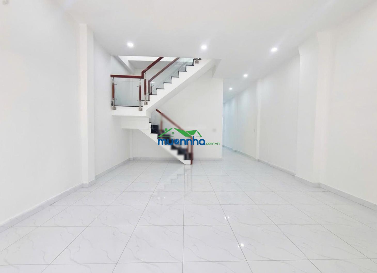 Nhà mới đẹp hxh thông gần ubnd trung mỹ tây. shr chỉ 3. x tỷ 81m2 /q12 - 2
