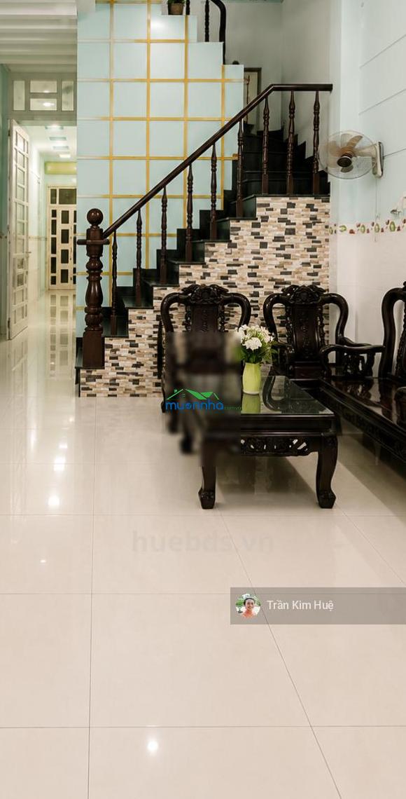 Nhà 4pn, 65m2, ngang 4.2m, nở hậu, gần phú mỹ hưng, quận 7, chỉ 4.2 tỷ