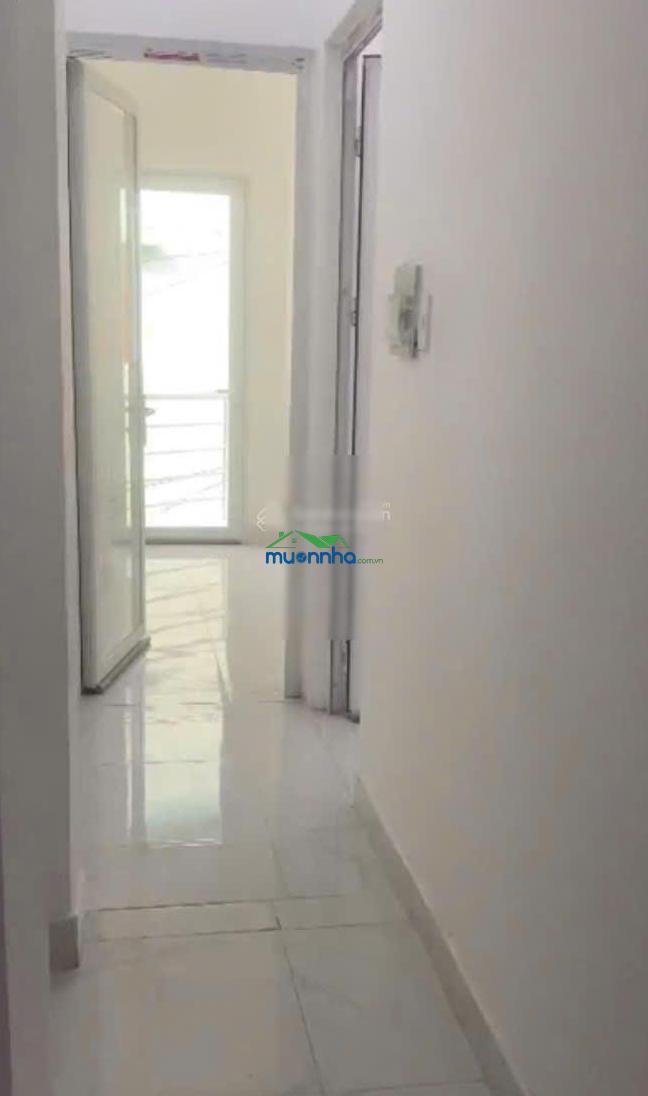Bán nhà hẻm cụt bình thới giá 5,5 tỷ pháp lý đủ - 2