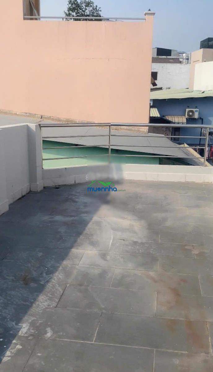Bán nhà hẻm cụt bình thới giá 5,5 tỷ pháp lý đủ - 3