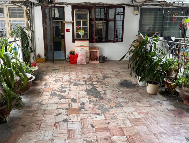 Chính chủ có nhu cầu bán căn chung cư trung tâm quận 1 – nguyễn du, tp.hcm - 3