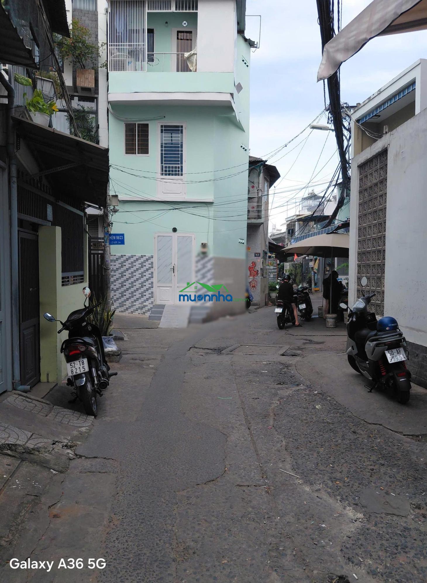 Hxh đỗ cửa gần mặt tiền bùi văn ba, quận 7 89m hiếm trước cho thuê 12 triệu - chỉ 9.3 tỷ tl - 4