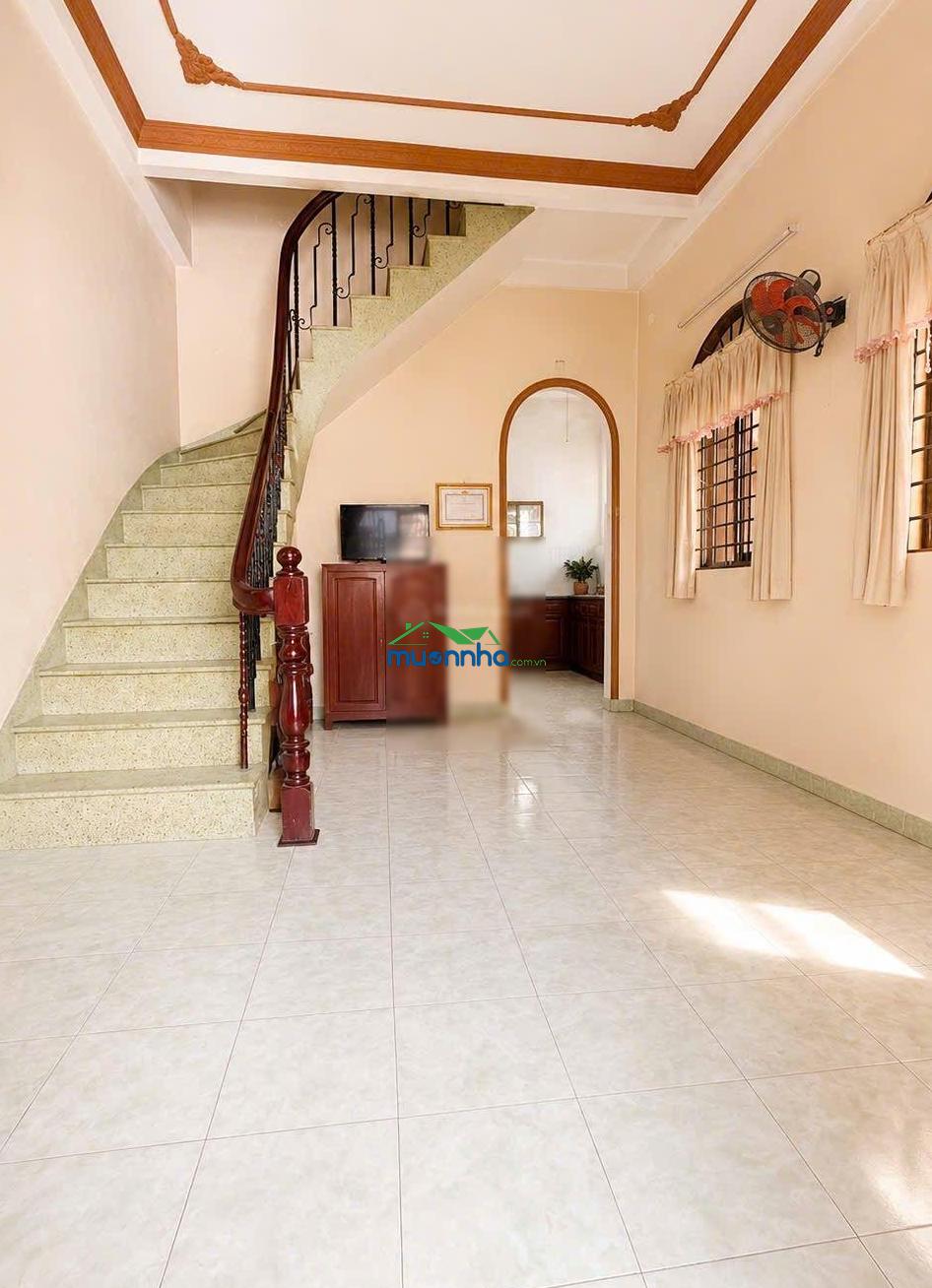 Bán nhà riêng tại phạm văn chiêu, 3,69 tỷ, 50m2, 2pn, 1wc - 3