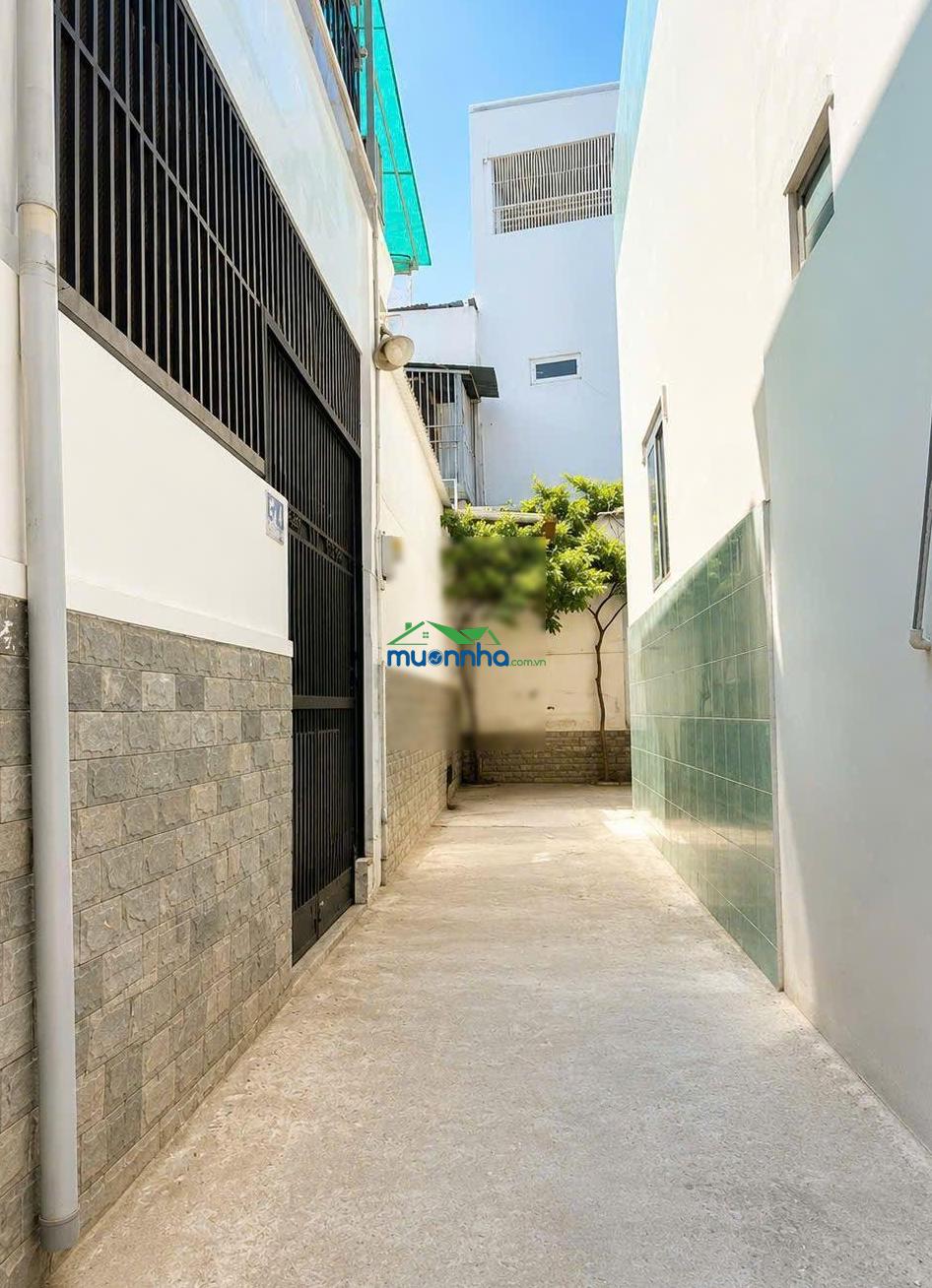 Bán nhà riêng tại phạm văn chiêu, 3,69 tỷ, 50m2, 2pn, 1wc - 4