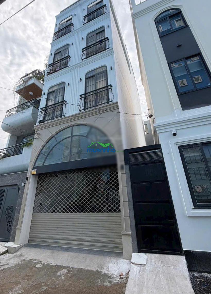 Vị trí vip ngay nguyễn gia trí - ngang: 12 x 18m - 3tầng - cn: 181m2 - giá giảm 10 tỷ còn 36 tỷ