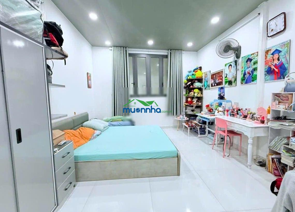 Sát mặt tiền trịnh đình trọng - 2 tầng - 78m2 - chỉ 6.65 tỷ - 4