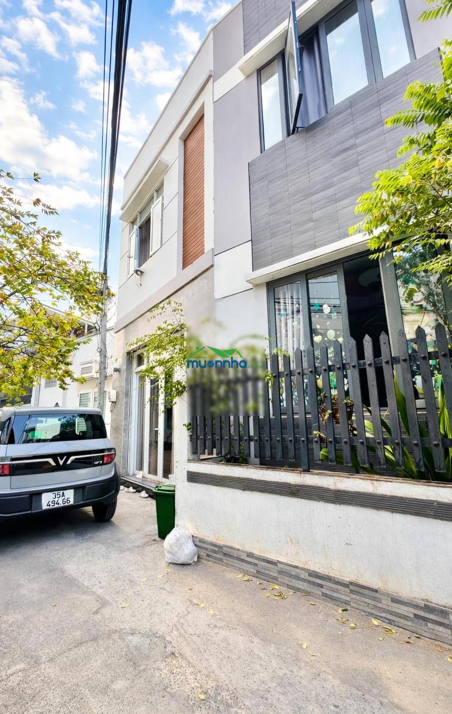 Nhà đẹp gần nguyễn thị định giá 5 tỷ đồng - 2