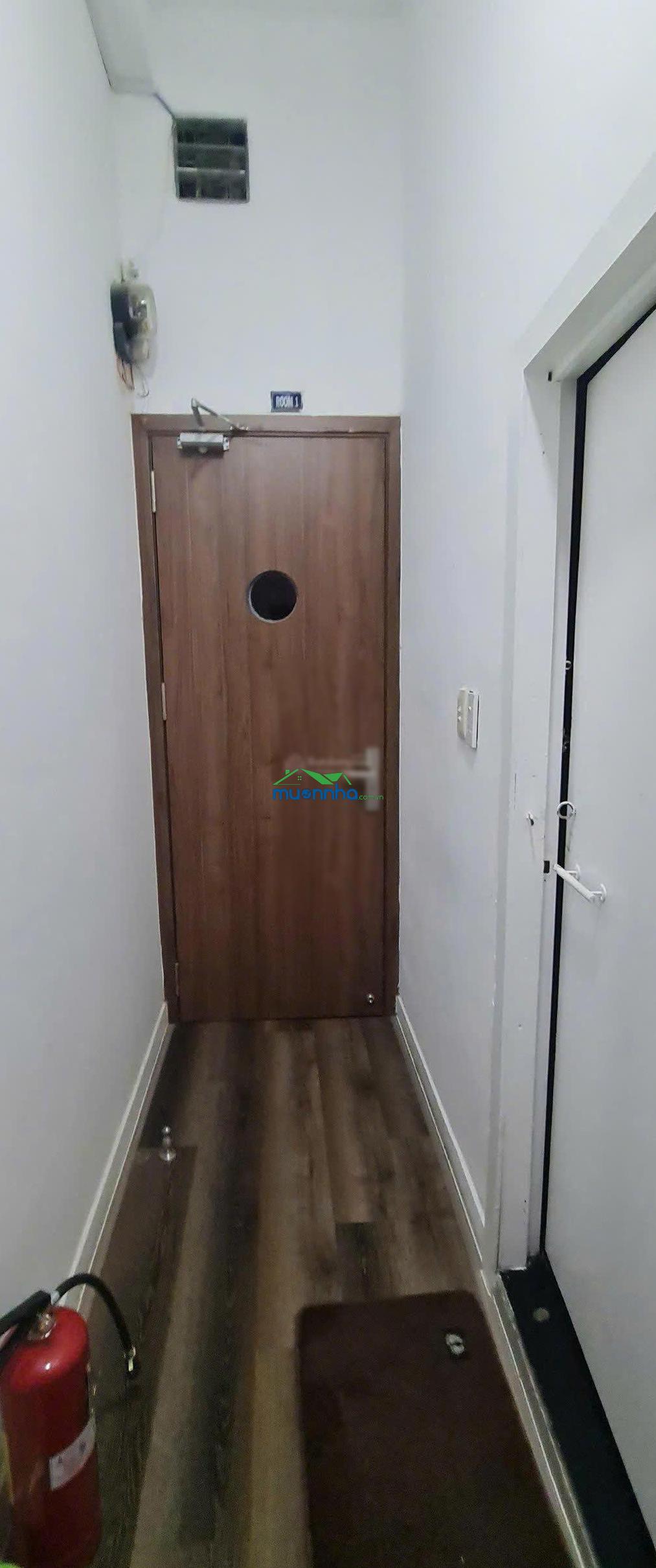 Bán nhà lê thánh tôn 42.4m 4 tầng hẻm trung tâm quận 1 giá 15.5 tỷ - 3