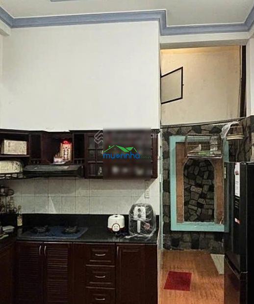 Bán nhà riêng tân phú, nhà mới khu dân trí cao huỳnh thiện lộc 4,5x19 (85m²) chỉ 9 tỷ (tl) - 4