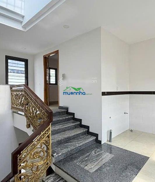 Nhà 4 tầng, ngay ngã tư bốn xã - phan anh - 4pn - 3wc - 3