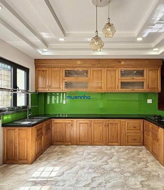 Nhà 4 tầng, ngay ngã tư bốn xã - phan anh - 4pn - 3wc - 2