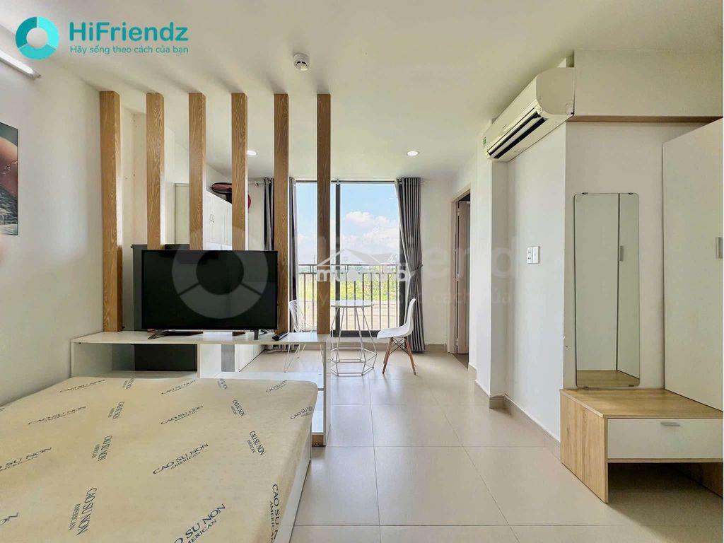 Cho thuê cc mini 30m2 , 5,5 triệu ngay đường 37 an khánh,quận 2 tp.hcm - 2