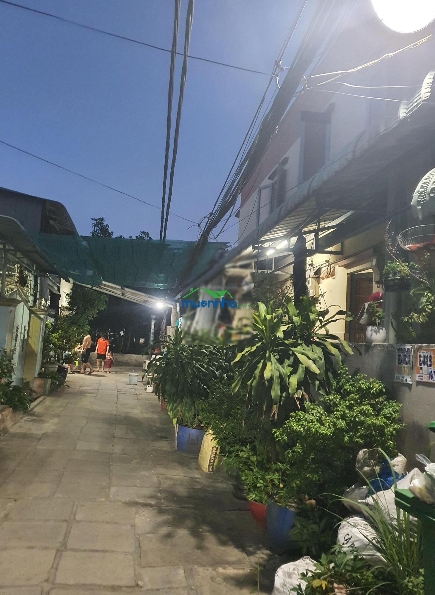 Nhỉnh 5 tỷ đã sở hữu nhà trọ góc 2 mặt hẻm xe hơi. gần vòng xoay an lạc bình tân dt 109m2 - 3