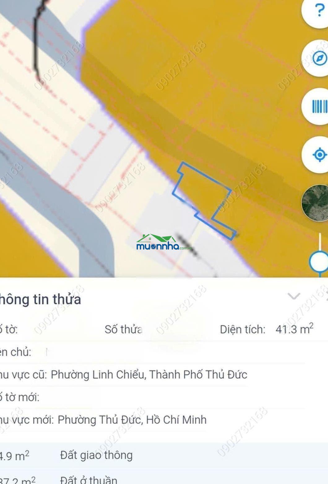 Bán nhà 2 tầng kha vạn cân, linh chiểu, gần hoàng diệu, tương lai ra mặt tiền - 2