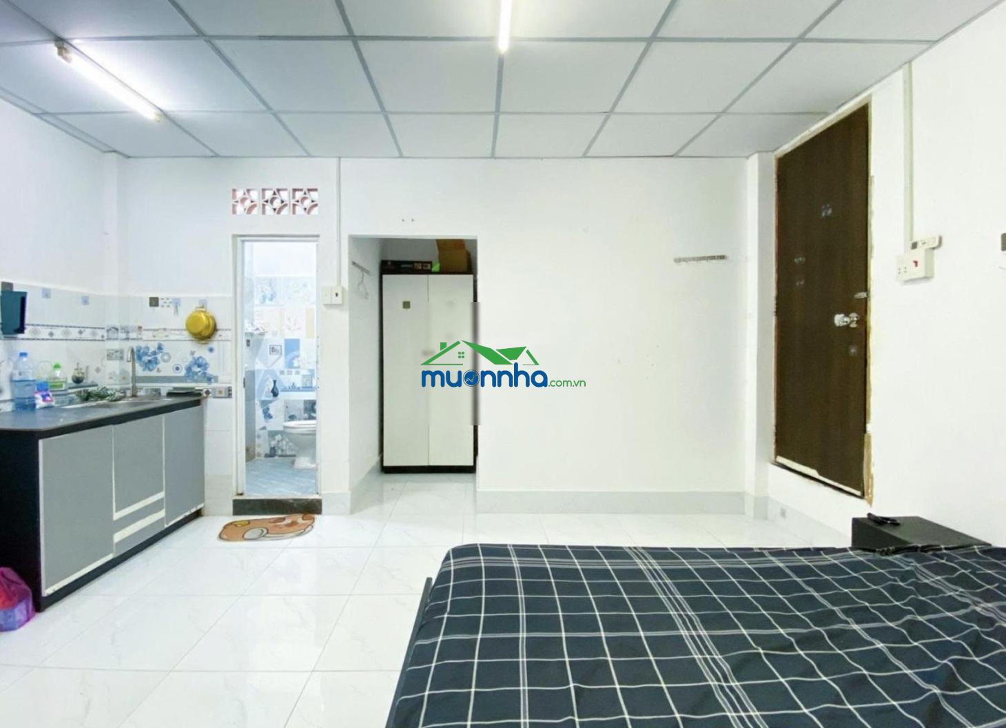 Bán nhà riêng tại cô giang, nở hậu 5,15m, giá siêu hời 5,3 tỷ, 36,5m2, 3pn, 3wc - 4