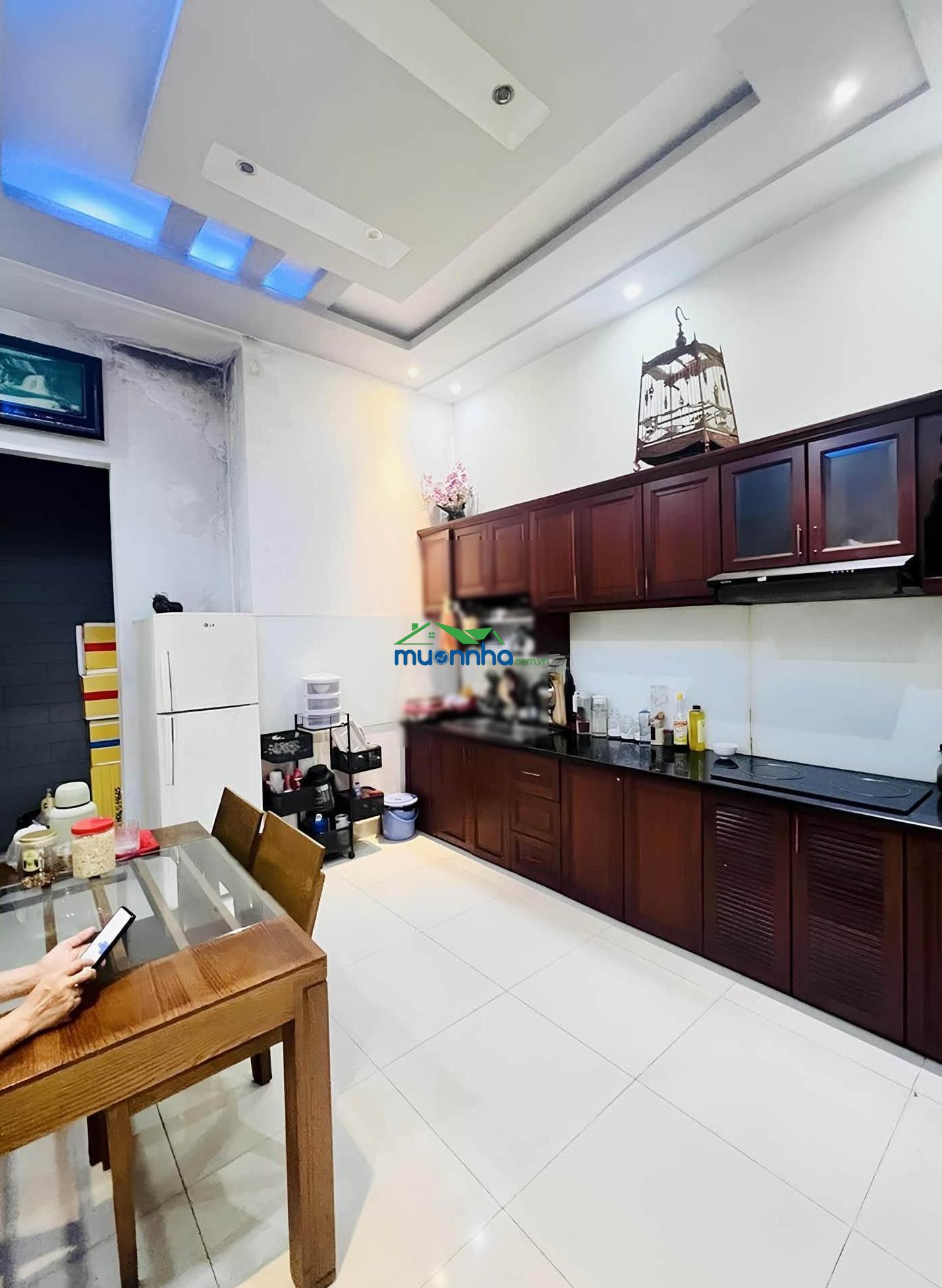 Nhà lâm văn bền q7, 53m², cách mặt tiền 20m, gần chợ tân mỹ giá 5.3 tỷ - lh 0934 194 *** em quý - 3