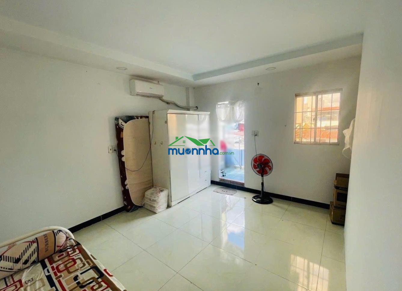 Căn góc 2 mặt tiền - bông sao - quận 8 - hẻm 8m - 4,3 x10m - chỉ nhỉnh 4 tỷ - 3