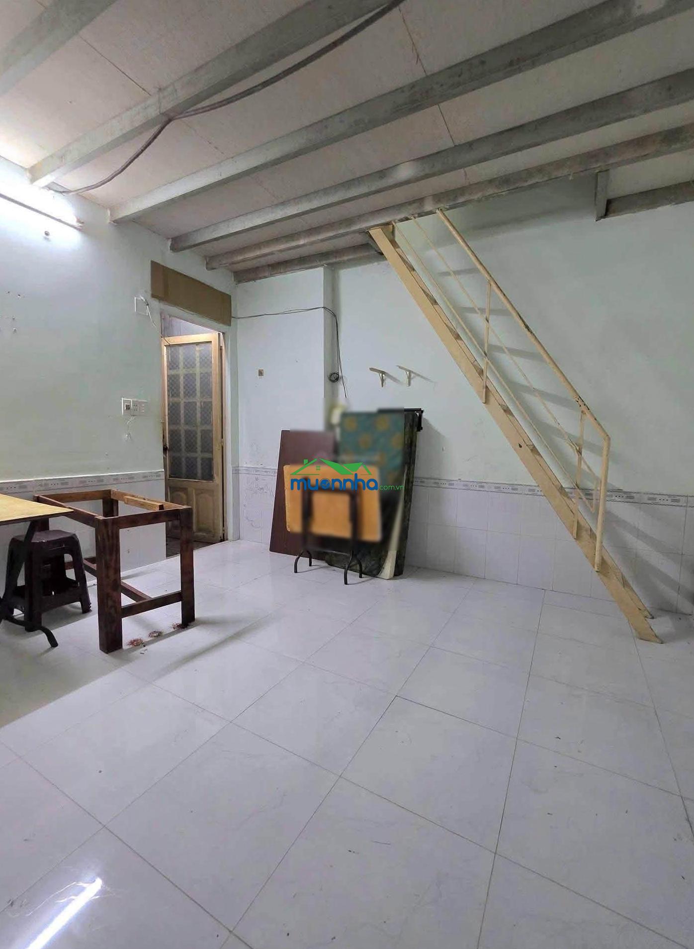 Mặt tiền nguyễn văn vỹ - tân bình - bảy hiền - 63m2 - ngang (4.6mx14m) - nhỉnh 6 tỷ - 4