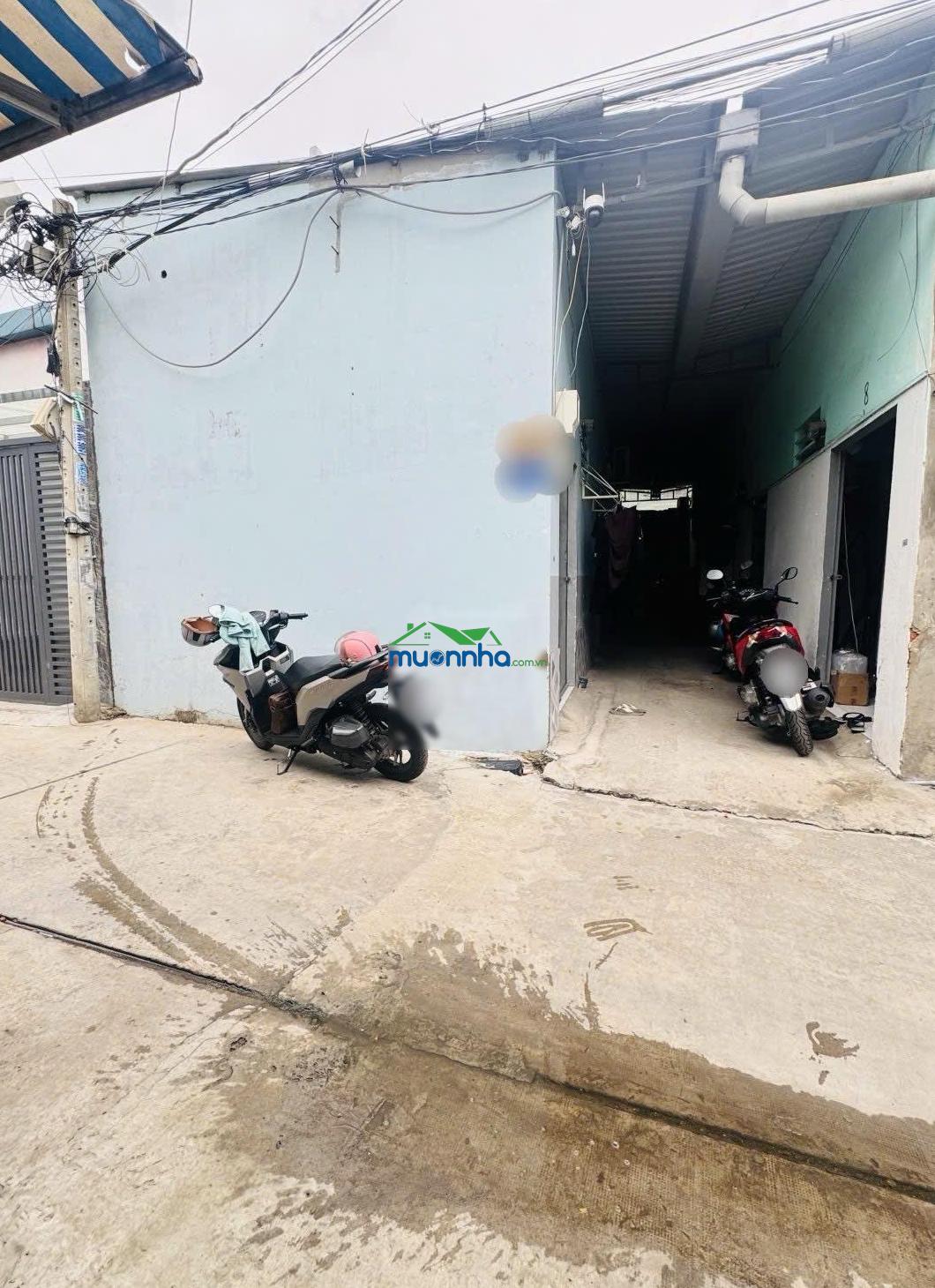 Siêu phẩm hxh liên khu 4-5, phường bình hưng hòa b, quận bình tân - shr - chỉ 4.6 tỷ - 2