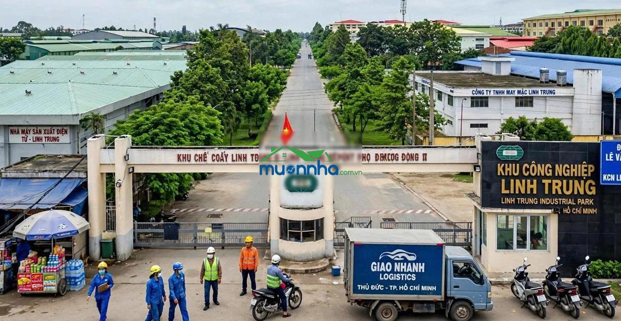 Linh xuân thủ đức - 2.230m - nguồn thu 120tr/tháng - bán 49 tỷ - 4