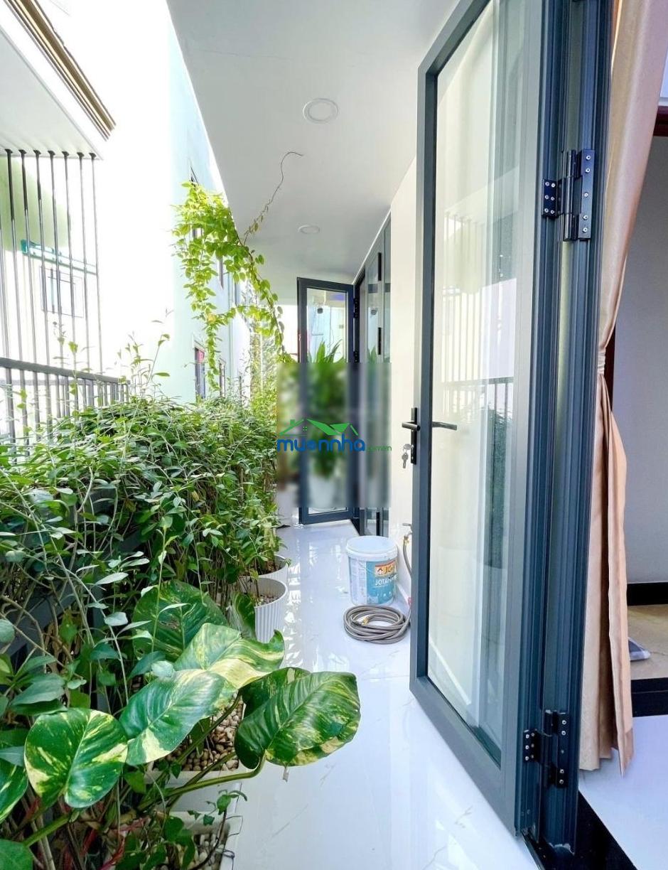 Phân khúc chỉ nhỉnh 4 tỷ - hẻm trước nhà hơn 3m - 3