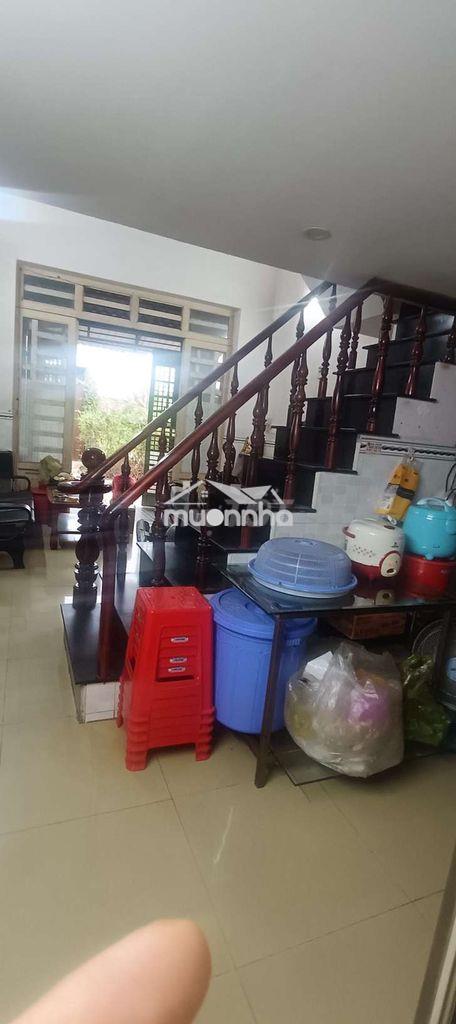 Nhà thuê 4/10lầu suốt .3 pn ấp 5 vĩnh lộc b bình chánh tphcm