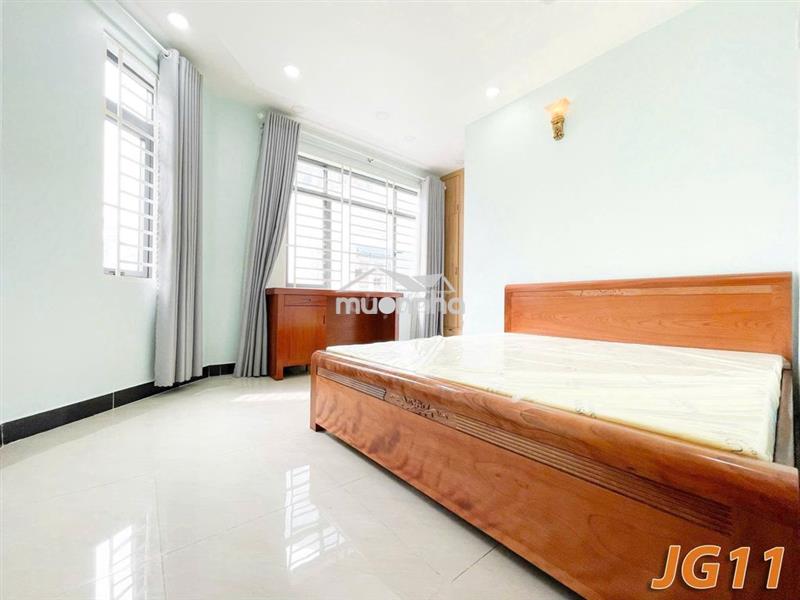Sẵn phòng rộng rãi/có gác giá rẻ - free 10 ngày tiền thuê