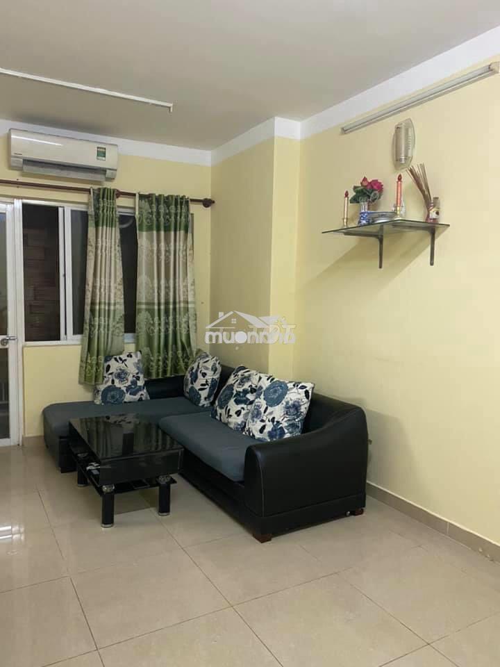 Bán căn hộ cao ốc đại thành tân phú 76m 2pn 2wc giá tốt 1.7 tỷ