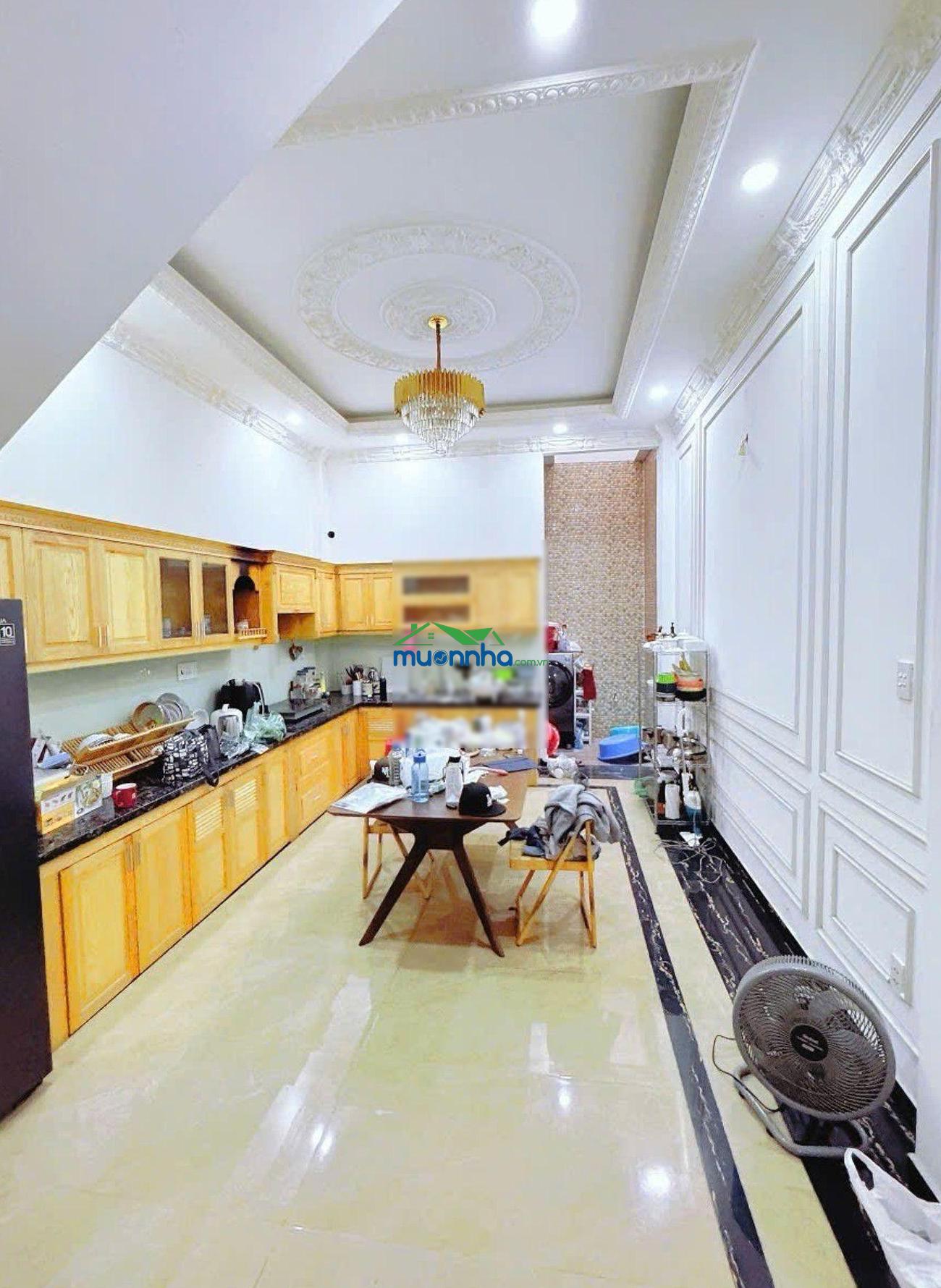 Nhỉnh 5 tỷ còn tl nhà mới 70m 4x18 bình tân - đường số 8 - 1 trệt 2 lầu, sân thượng (4 tầng) - 3