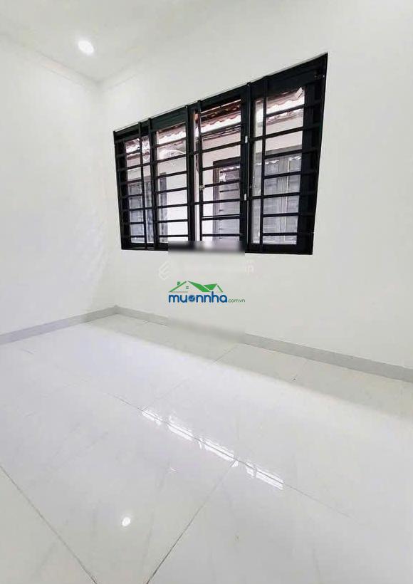 Bán nhà ngay gần cầu vượt quang trung, dtsd 40m2 giá 790 triệu - 2