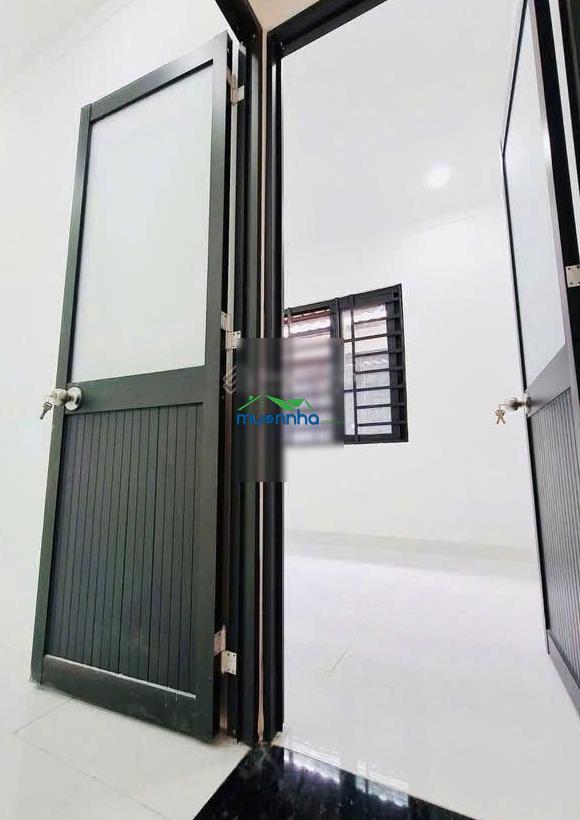 Bán nhà ngay gần cầu vượt quang trung, dtsd 40m2 giá 790 triệu - 3