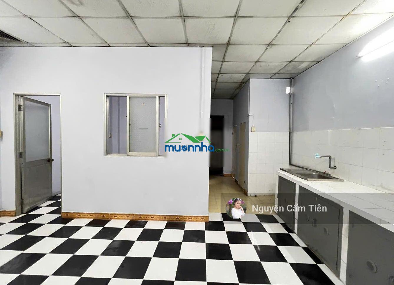 Bán gấp nhà đất cho khách đầu tư cạnh chợ đầu mối hóc môn 119m2 shr giá 1 tỷ 3 đường nguyễn thị sóc