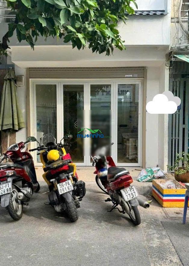 Cần bán gấp nhà hẻm xe tải btct đường thoại ngọc hầu - tân phú - 4